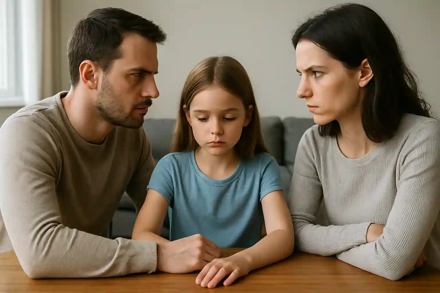 Child Arrangements Made Simpler: How Family Mediation Puts Your Children First Greater London