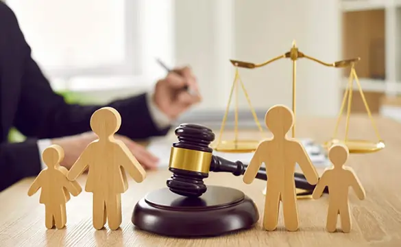 Consent Orders vs Court Orders: Which One Is Better for You Greater London