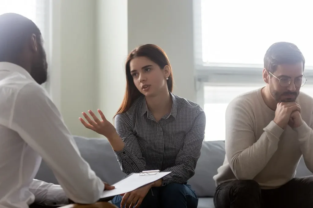 Is Family Mediation Right for You? Real-Life Situations Where It Works Best Greater London