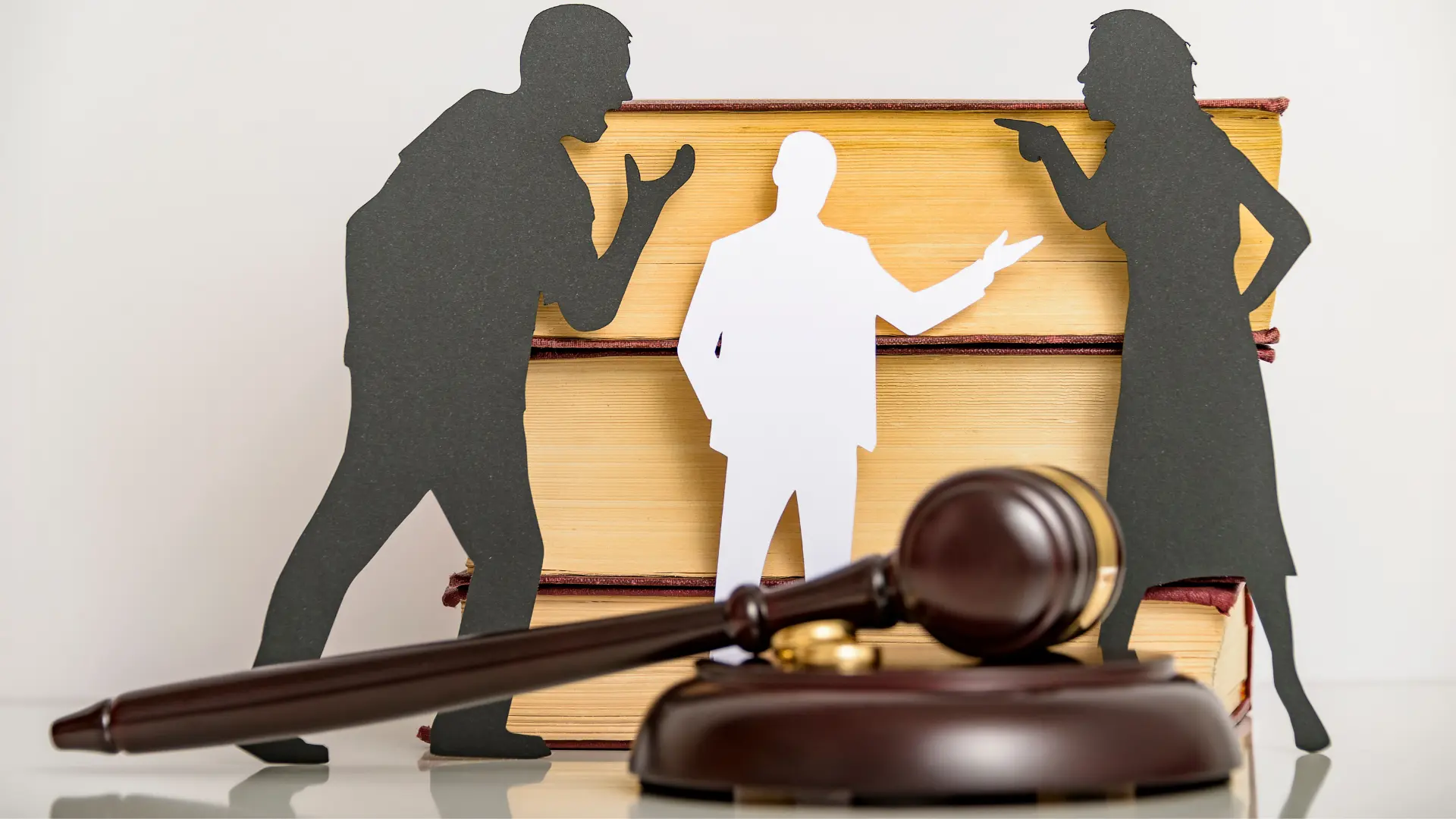 Child Inclusive Mediation Greater London UK : When it is Not Suitable ? and Why ?